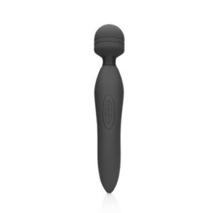Loveline – Massaggiatore wand charbone Loveline – Massaggiatore wand charbone