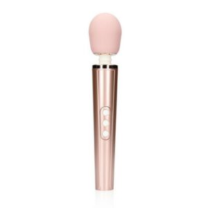 Loveline – Massagiatore wand rose pink Loveline – Massagiatore wand rose pink