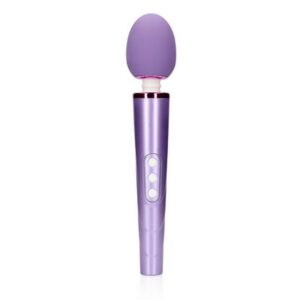 Loveline – Massaggiatore wand purpleberry Loveline – Massaggiatore wand purpleberry