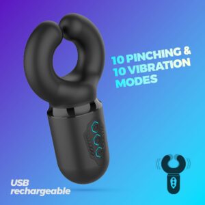 Crushious – Stimolatore di pressione kong Crushious – Stimolatore di pressione kong