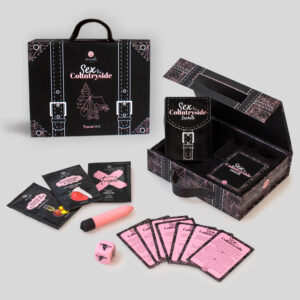 Secret play sex in the countryside travel kit es-en-de-fr-nl-pt Secret play sex in the countryside travel kit es-en-de-fr-nl-pt