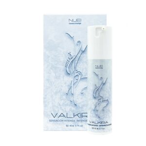 Gel stimolante con effetto freddo thor nuei 50 ml