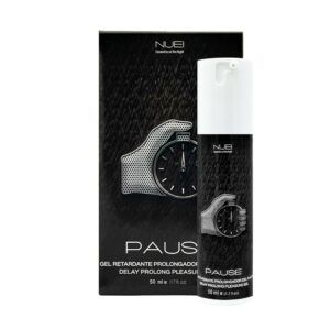 Gel ritardante pause nuei 50 ml Gel ritardante pause nuei 50 ml