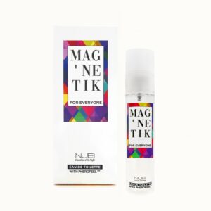 Profumo non binario for everyone mag’netik nuei 50 ml Profumo non binario for everyone mag’netik nuei 50 ml