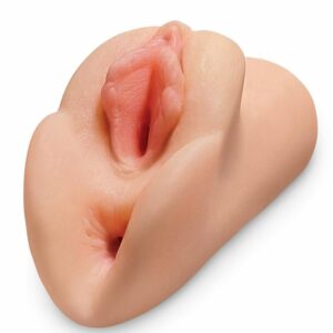 Pdx Plus – Perfect pussy double stroker masturbatore naturale della vagina e ano Pdx Plus – Perfect pussy double stroker masturbatore naturale della vagina e ano