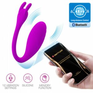 Pretty Love – App gratuita massaggiatore catalina lilla Pretty Love – App gratuita massaggiatore catalina lilla