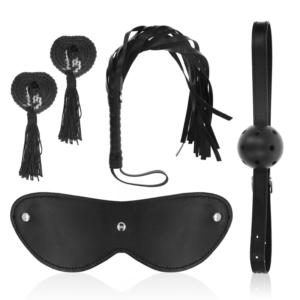 Ohmama – Set coppia numero 7