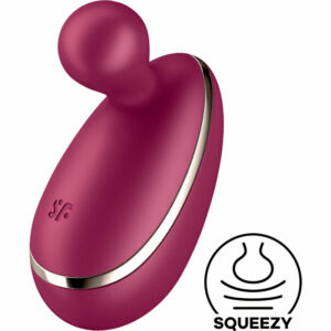 Satisfyer – Spot on 1 berry