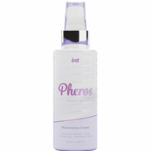 Intt – Crema pelle e capelli pheros fantasy ai feromoni Intt – Crema pelle e capelli pheros fantasy ai feromoni