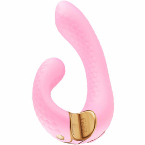 Shunga – Massaggiatore intimo miyo rosa Shunga – Massaggiatore intimo miyo rosa