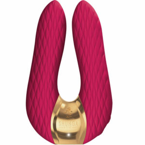 Shunga – Massaggiatore intimo aiko fucsia Shunga – Massaggiatore intimo aiko fucsia