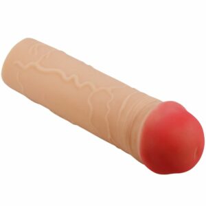 Pretty Love – Estensore per pene nile cover flesh Pretty Love – Estensore per pene nile cover flesh