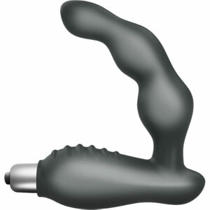 Climaximum – Vibratore prostatico a gradini villo