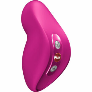 Fun Factory – Vibratore allure double air pulse magenta Fun Factory – Vibratore allure double air pulse magenta
