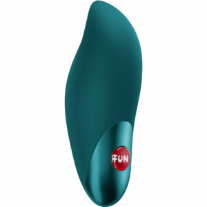Fun Factory – Vibratore charme bullet verde bottiglia Fun Factory – Vibratore charme bullet verde bottiglia