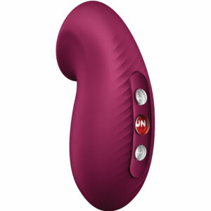 Fun Factory – Vibratore desire air pulse rosso vino Fun Factory – Vibratore desire air pulse rosso vino