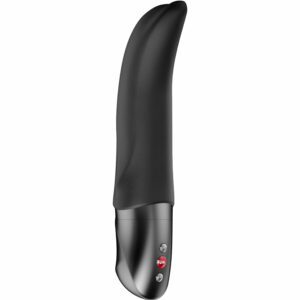 Fun Factory – Vibratore punto g diva dolphin nero Fun Factory – Vibratore punto g diva dolphin nero
