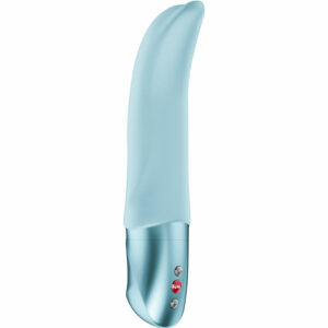 Fun Factory – Vibratore punto g diva dolphin blu ghiaccio Fun Factory – Vibratore punto g diva dolphin blu ghiaccio
