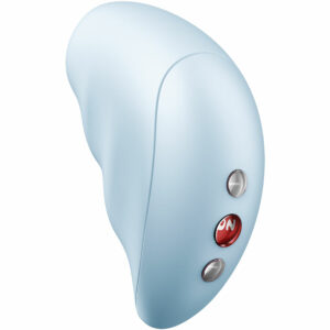 Fun Factory – Vibratore a impulsi d’aria intensi blu cielo