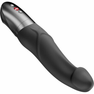Fun Factory – Mr. boss vibratore punto g nero Fun Factory – Mr. boss vibratore punto g nero