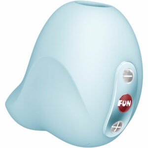 Fun Factory – Vibratore seduzione air pulse blu ghiaccio Fun Factory – Vibratore seduzione air pulse blu ghiaccio