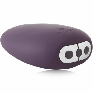 Je Joue – Vibratore clitorale mimi viola Je Joue – Vibratore clitorale mimi viola