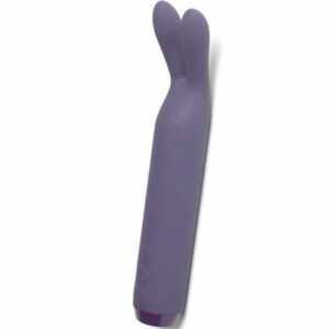 Je Joue – Pallottola vibrante coniglio viola Je Joue – Pallottola vibrante coniglio viola