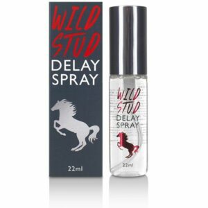 Cobeco – Spray ritardante wild stud Cobeco – Spray ritardante wild stud