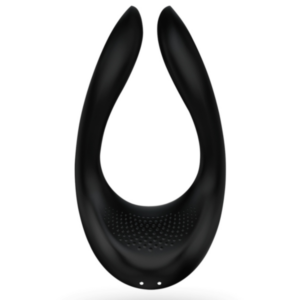Satisfyer – Partner multifun 2 nero