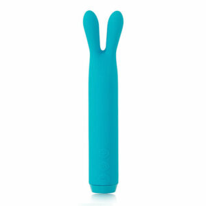 Je Joue – Bullet coniglio teal forte Je Joue – Bullet coniglio teal forte
