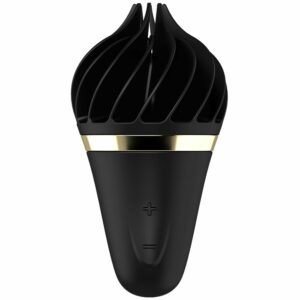 Satisfyer – Spinnator sweet treat nero